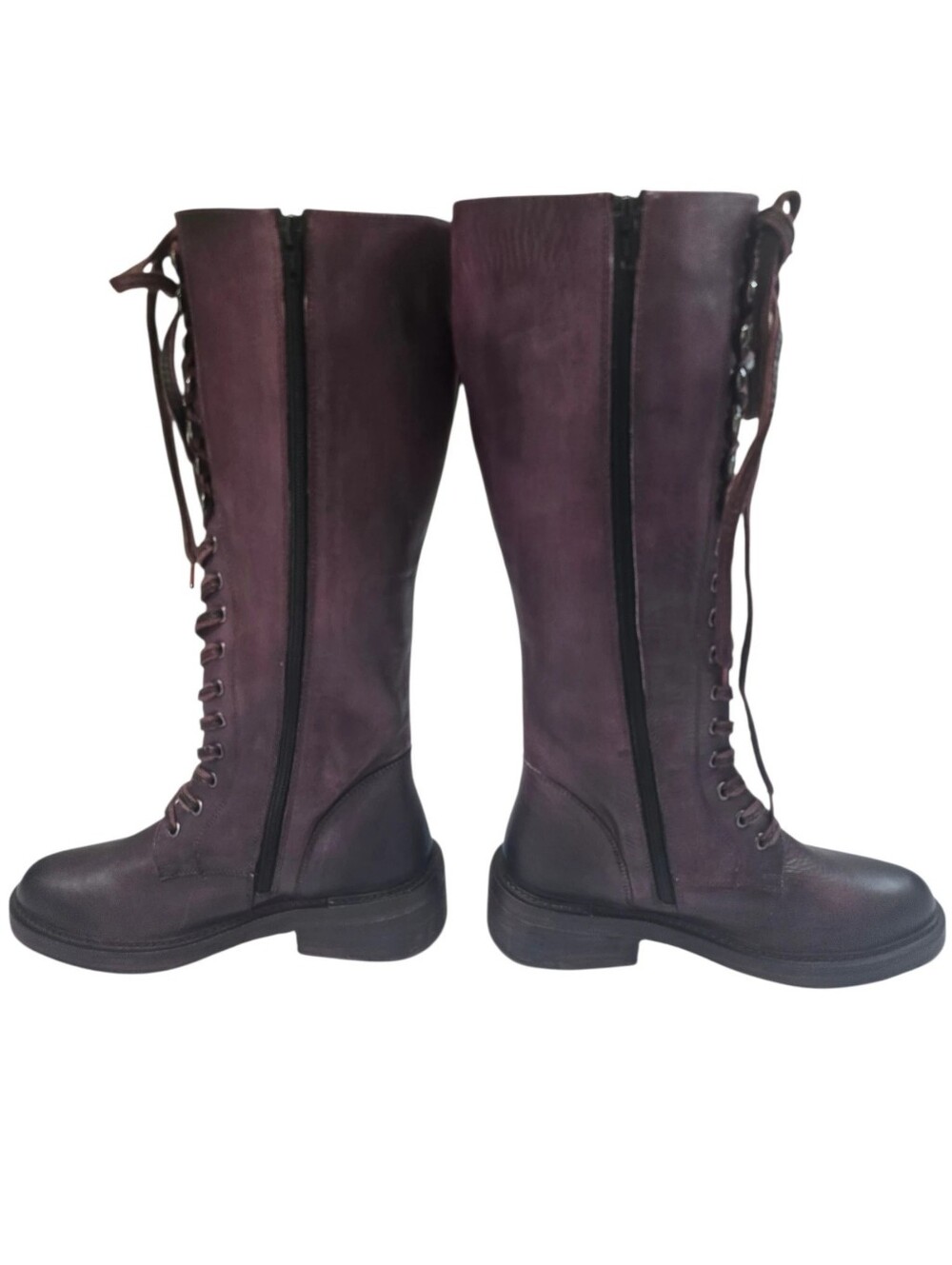 Vintage Foundry Co. Women's Sadelle Boot - Picture 5 of 7